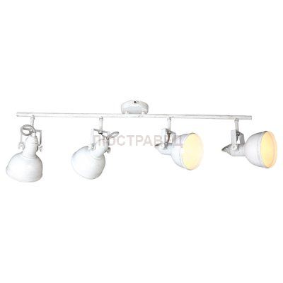 Люстра Arte lamp A5215PL-4WG Martin