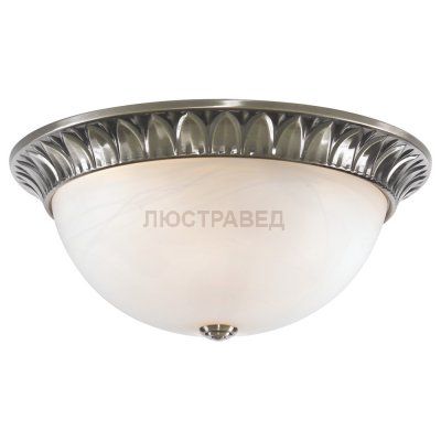 Светильник потолочный Arte lamp A7838PL-3AB Hall