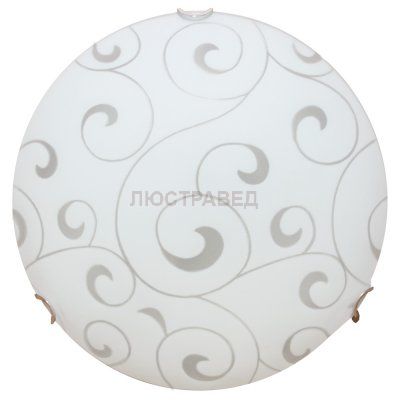 Светильник Arte lamp A3320PL-2CC Ornament