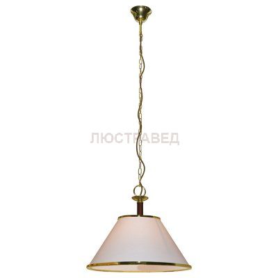 Светильник Arte lamp A3545SP-1GO Cathrine