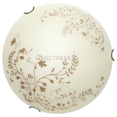 Светильник Arte lamp A4920PL-3CC Ornament