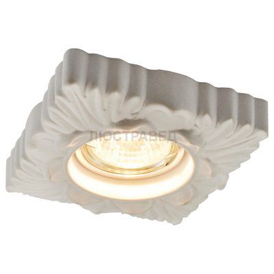 Светильник Arte lamp A5248PL-1WH Alloro