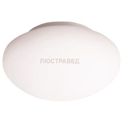 Светильник круглый Arte lamp A7824PL-1WH Tablet