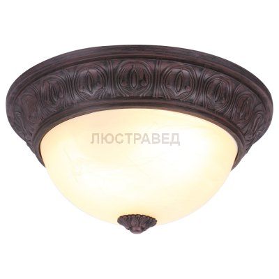 Светильник потолочный Arte lamp A8007PL-2CK Piatti