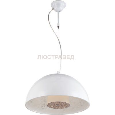 Светильник Arte lamp A4175SP-1WH Rome