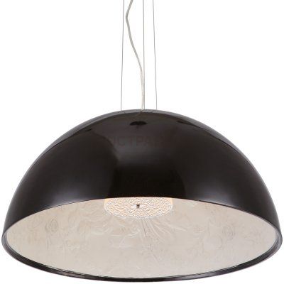 Светильник Arte lamp A4176SP-1BK Rome