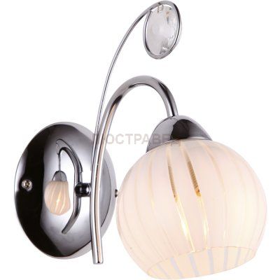 Бра Arte lamp A9524AP-1CC Uva