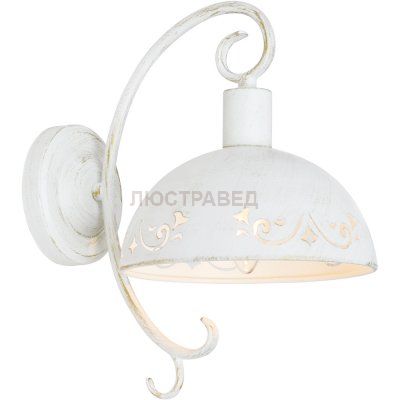 Бра Arte lamp A2060AP-1WG Pittore