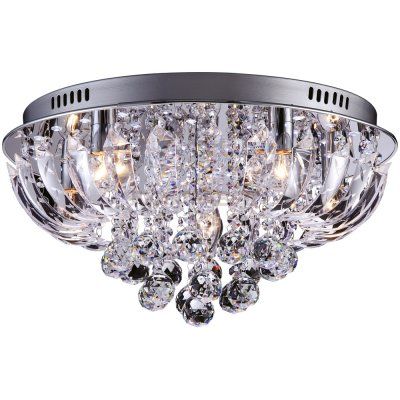 Люстра Arte lamp A9577PL-6CC Cincin