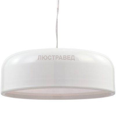 Светильник подвесной Arte lamp A3401SP-3WH Paleolus