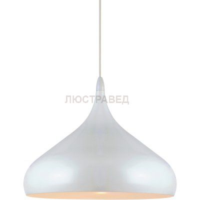 Подвесной светильник Arte lamp A3266SP-1WH Cappello