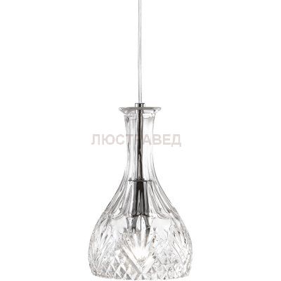 Подвесной светильник Arte lamp A4981SP-1CC Caraffa