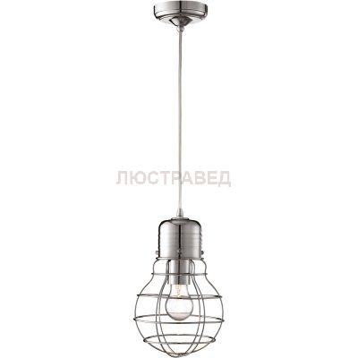 Подвесной светильник Arte lamp A5080SP-1CC Edison