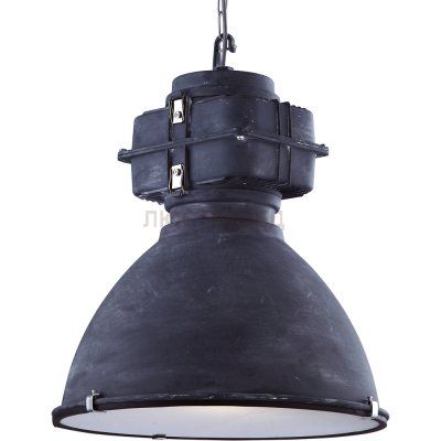 Подвесной светильник Arte lamp A5014SP-1BG Loft