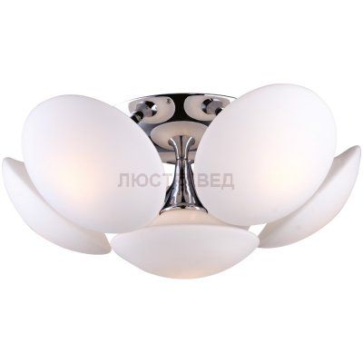 Потолочная люстра Arte lamp A2550PL-6CC Soffione