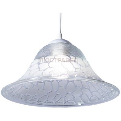 Подвесной светильник Arte lamp A3444SP-1WH Cucina