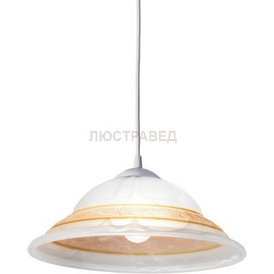 Подвесной светильник Arte lamp A3434SP-1WH Cucina