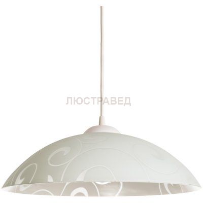 Светильник Arte lamp A3320SP-1WH Cucina