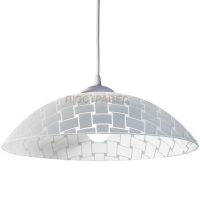 Светильник Arte lamp A3421SP-1WH Cucina