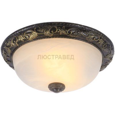 Светильник Arte lamp A7161PL-2AB Torta