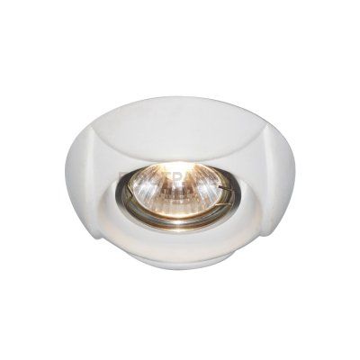 Светильник Arte lamp A5241PL-1WH Cratere