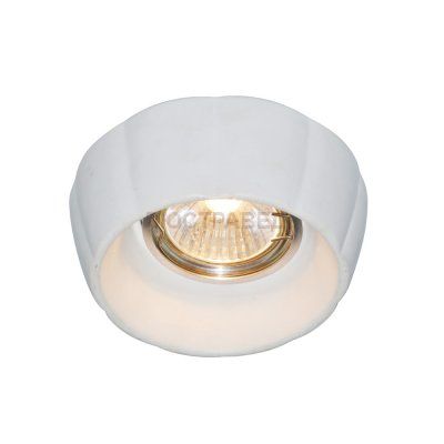 Светильник Arte lamp A5242PL-1WH Cratere