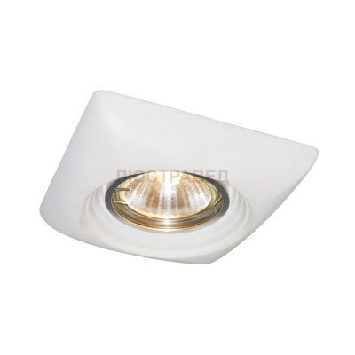 Светильник Arte lamp A5246PL-1WH Cratere