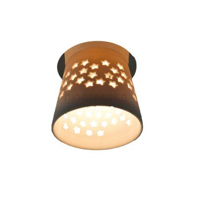 Светильник встраиваемый Arte lamp A8803PL-1WH Cool Ice