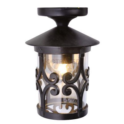 Потолочный светильник Arte lamp A1453PF-1BK Persia