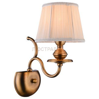 Светильник Arte lamp A5012AP-1RB Empire