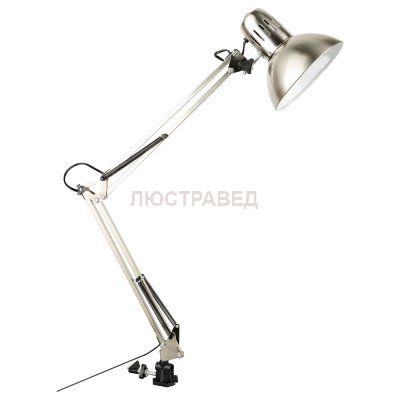 Настольная лампа Arte lamp A6068LT-1SS Senior