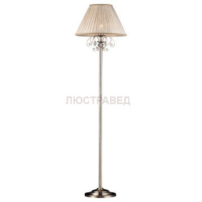 Торшер Arte lamp A2083PN-1AB CHARM