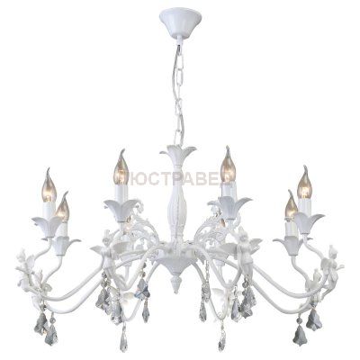 Светильник Arte lamp A5349LM-8WH