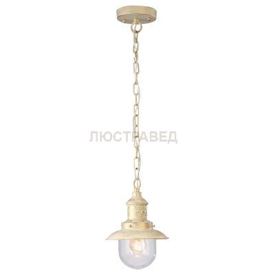 Светильник подвес Arte lamp A4524SP-1WG Sailor