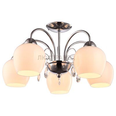 Светильник Arte lamp A9548PL-5CC Millo