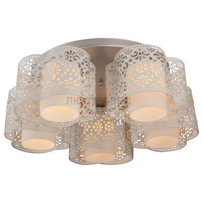 Светильник Arte lamp A8348PL-5WH Helen