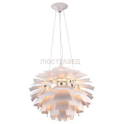 Светильник Arte lamp A8008SP-3WH BOTTICELLI