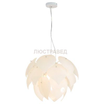 Светильник Arte lamp A5694SP-5WH PALMER