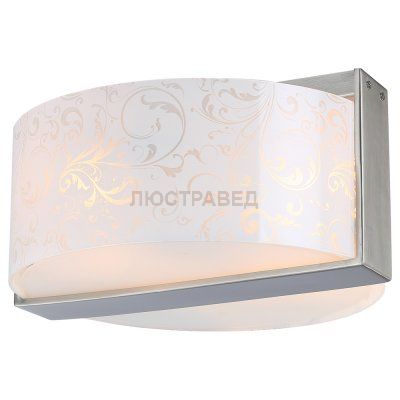 Светильник Arte lamp A5615PL-2SS Bella