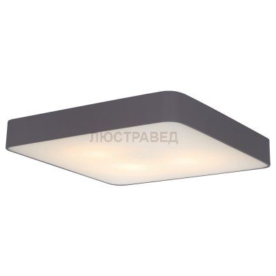 Светильник Arte lamp A7210PL-4BK Cosmopolitan