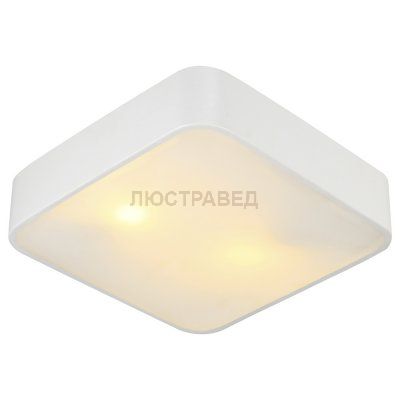 Светильник Arte lamp A7210PL-2WH Cosmopolitan