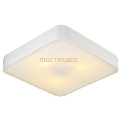 Светильник Arte lamp A7210PL-3WH Cosmopolitan