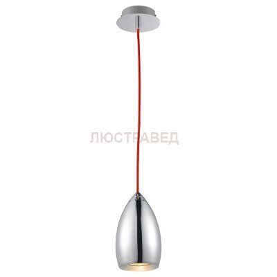 Светильник Arte lamp A4005SP-1CC Atlantis