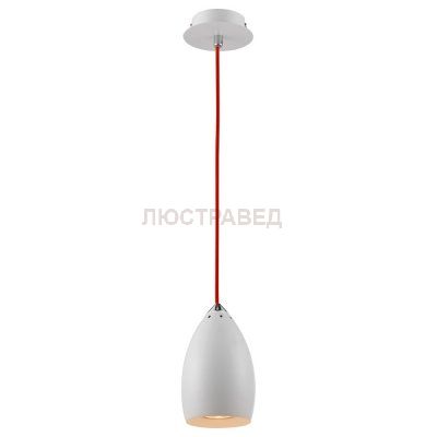 Светильник Arte lamp A4005SP-1WH Atlantis