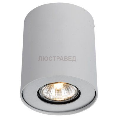 Светильник Arte lamp A5633PL-1WH Falcon