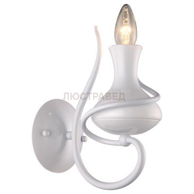 Светильник Arte lamp A6819AP-1WH Vaso