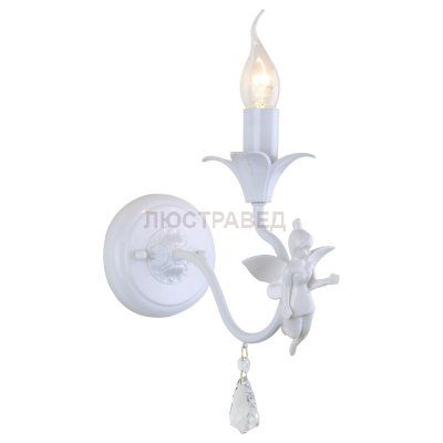 Светильник бра Arte lamp A5349AP-1WH