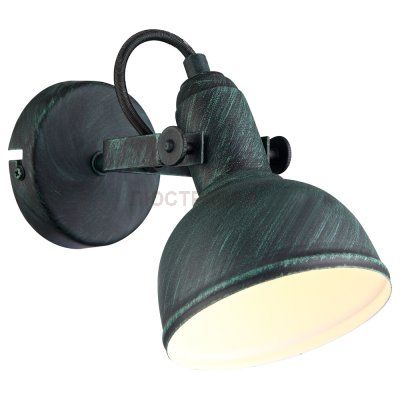 Светильник Arte lamp A5213AP-1BG Martin