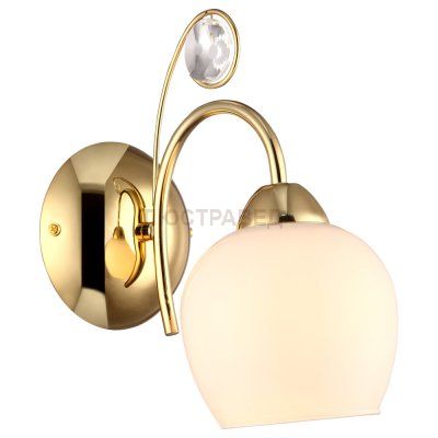 Светильник бра Arte lamp A9549AP-1GO Millo