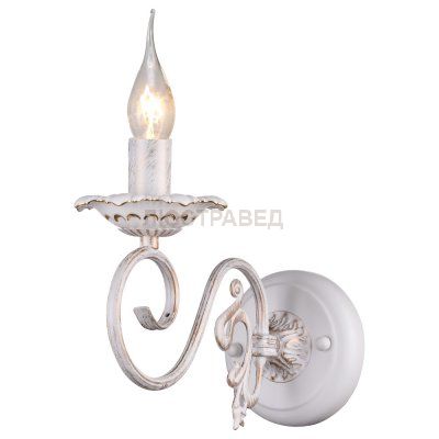 Светильник Arte lamp A5333AP-1WG Tilly